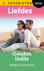 Gouden liefde