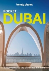 Lonely Planet Pocket Dubai