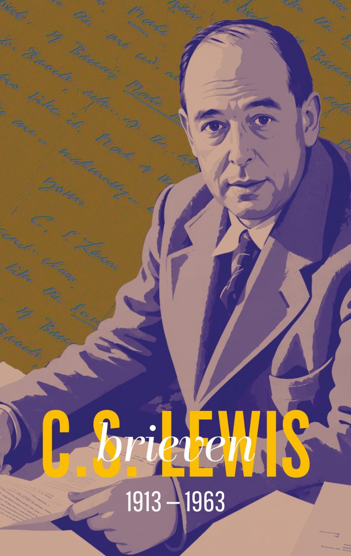 Brieven (1913-1963) Brieven (1913-1963)