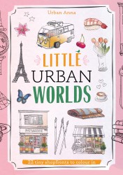 Little Urban Worlds