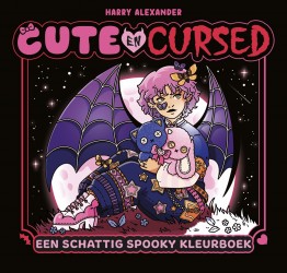 Cute & Cursed Cute & Cursed