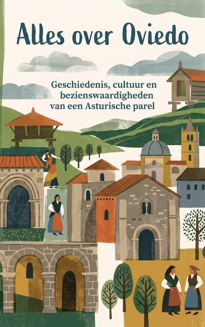Alles over Oviedo Alles over Oviedo