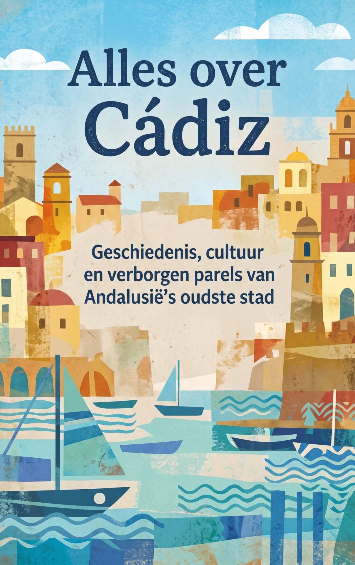 Alles over Cádiz Alles over Cádiz