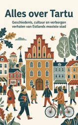 Alles over Tartu