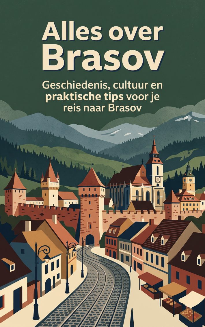 Alles over Brasov Alles over Brasov