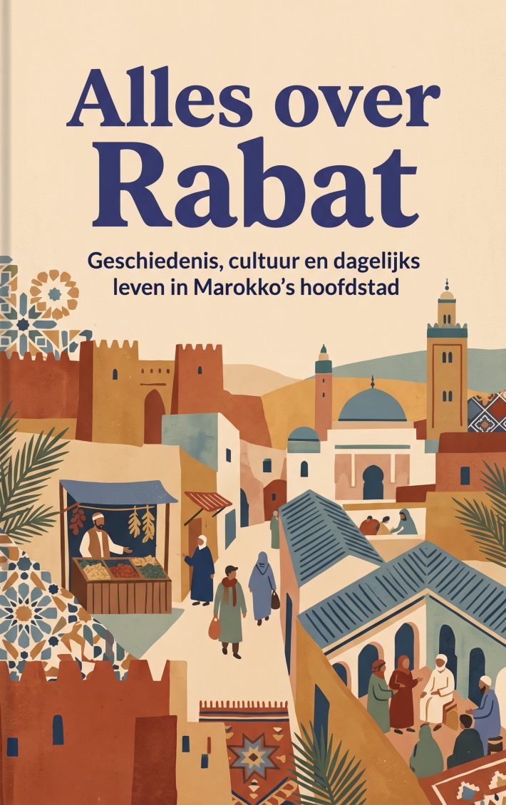 Alles over Rabat Alles over Rabat