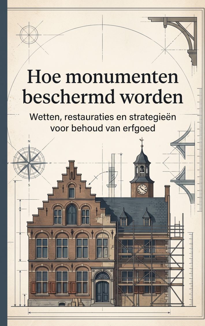 Hoe monumenten beschermd worden Hoe monumenten beschermd worden