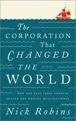 The Corporation That Changed the World The Corporation That Changed the World