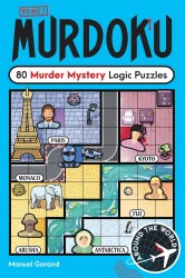 Murdoku Volume 3: Around the World Murdoku Volume 3: Around the World
