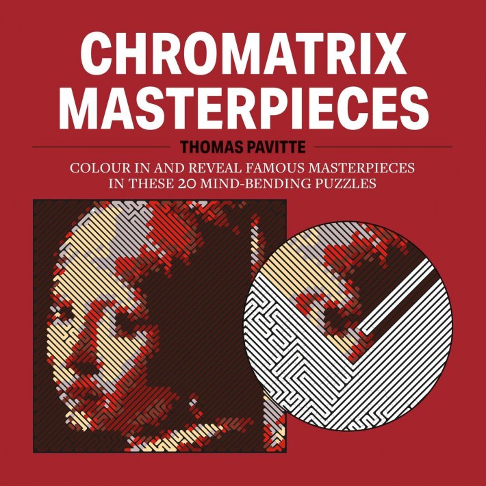 Chromatrix Masterpieces Chromatrix Masterpieces