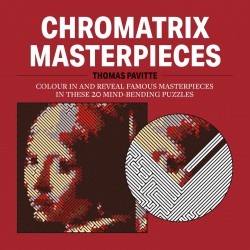 Chromatrix Masterpieces Chromatrix Masterpieces