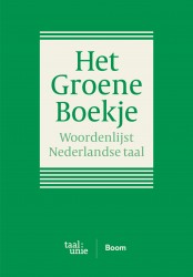 Het Groene Boekje