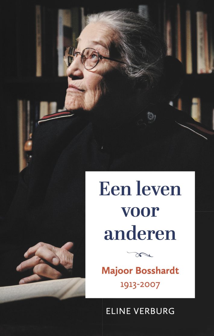 Een leven voor anderen Een leven voor anderen