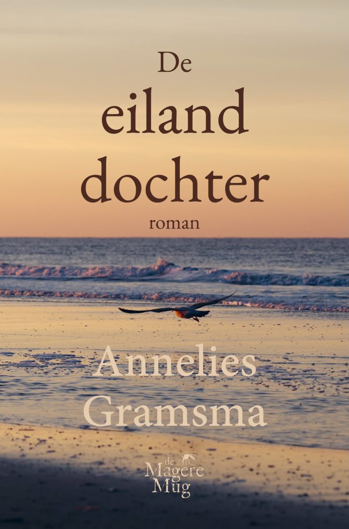 De eilanddochter De eilanddochter