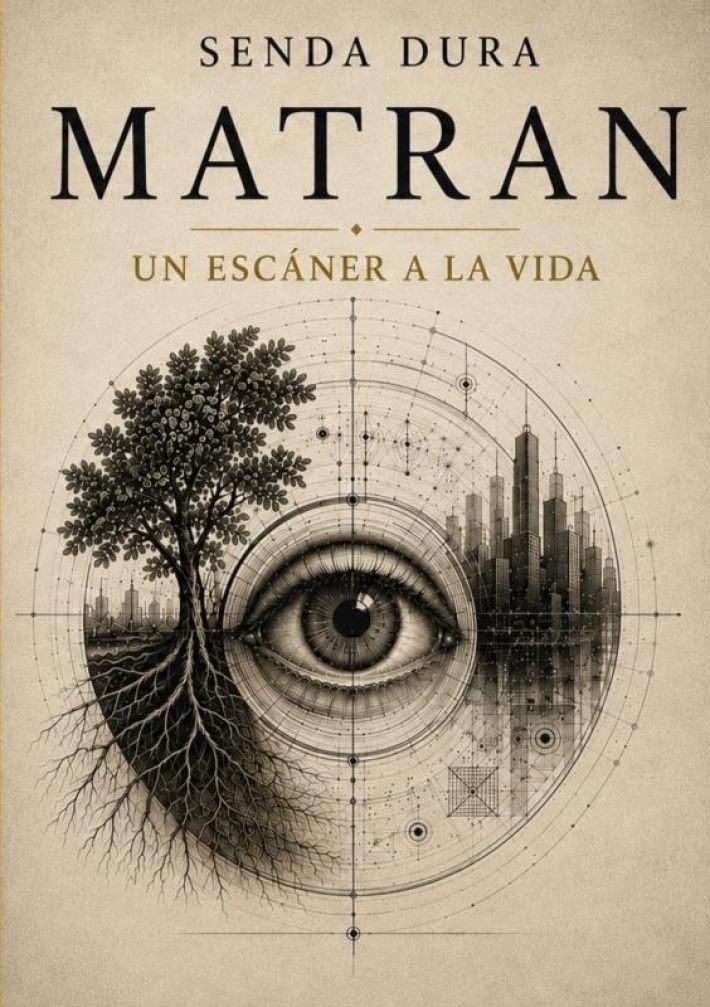 MATRAN