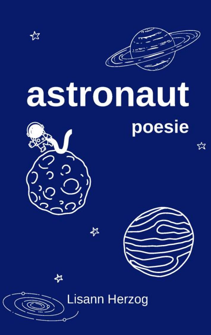 astronaut