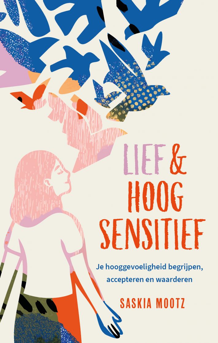 Lief & hoogsensitief Lief & hoogsensitief