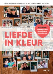 Liefde in kleur