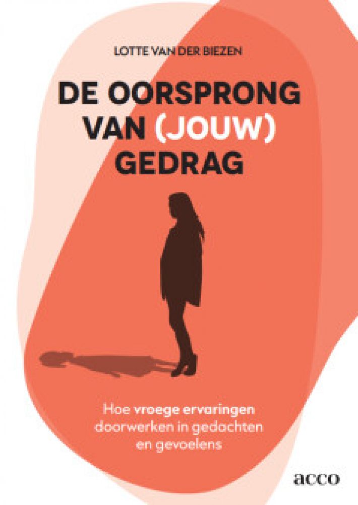 De oorsprong van (jouw) gedrag