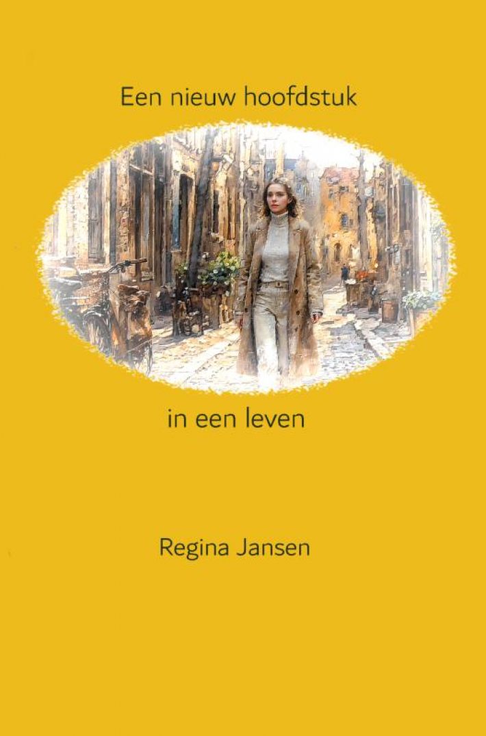 Een nieuw hoofdstuk