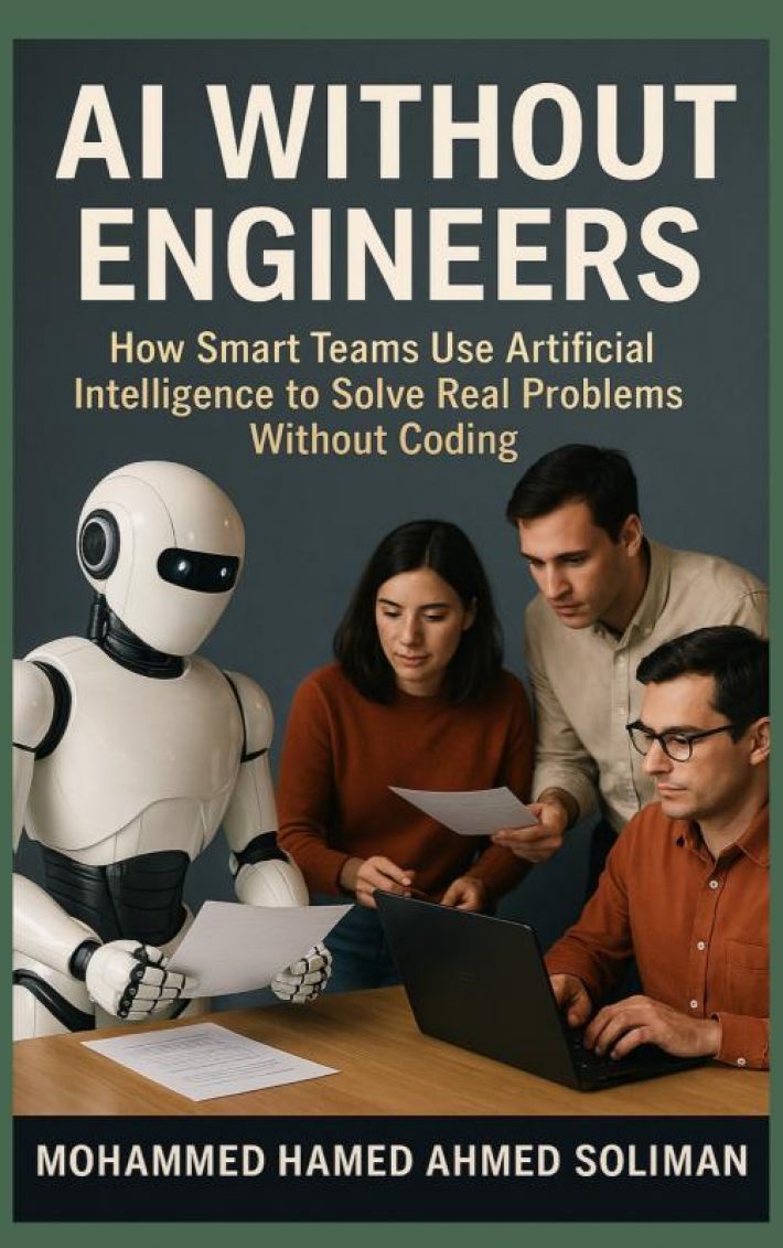 AI Without Engineers