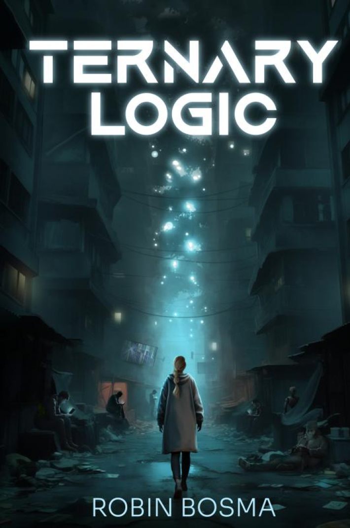 Ternary Logic (Hardcover) Ternary Logic (Hardcover)