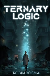 Ternary Logic (Hardcover) Ternary Logic (Hardcover)
