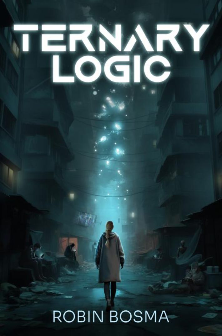 Ternary Logic (Paperback)