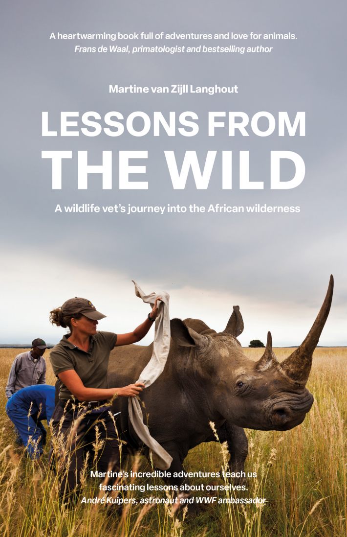 Lessons from the Wild &bullet; Lessons from the Wild