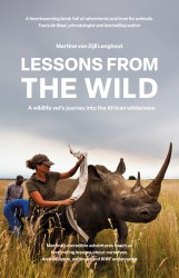 Lessons from the Wild &bullet; Lessons from the Wild
