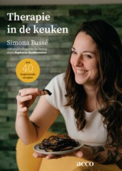 Therapie in de keuken