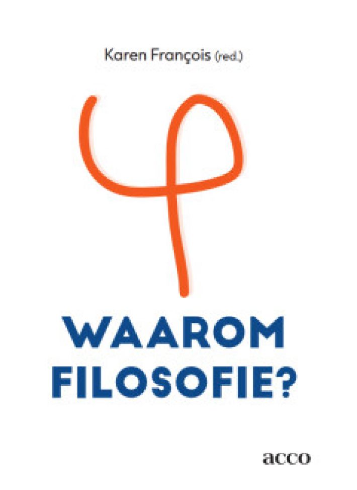 Waarom Filosofie?