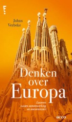 Denken over Europa Denken over Europa