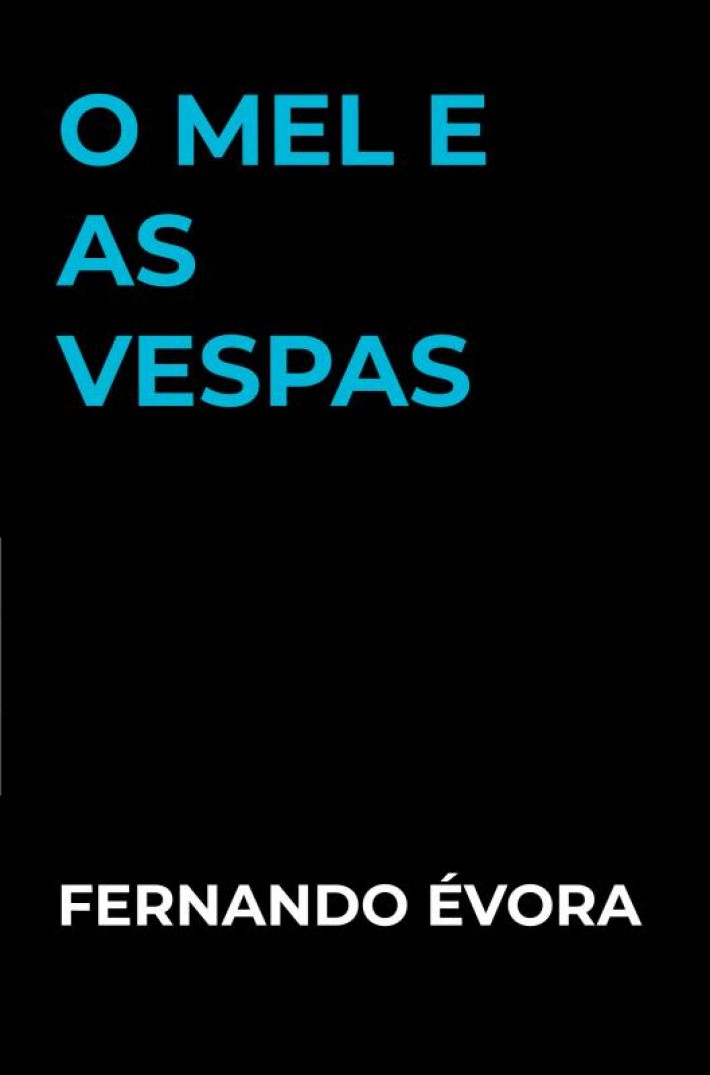 O Mel e as Vespas