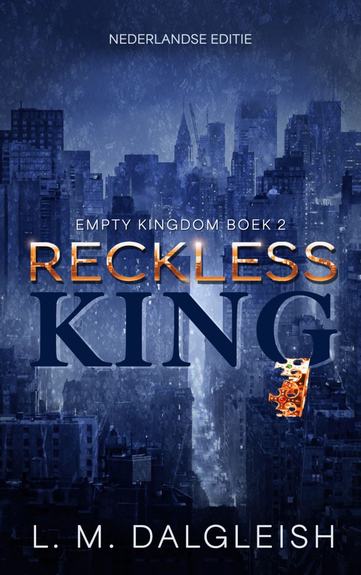 Reckless king Reckless king