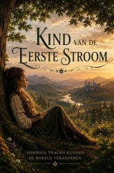 Kind van de eerste stroom Kind van de eerste stroom