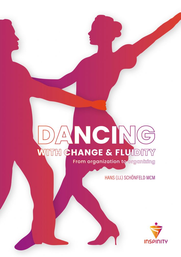 Dancing with change & fluidity