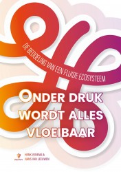 Onder druk wordt alles vloeibaar