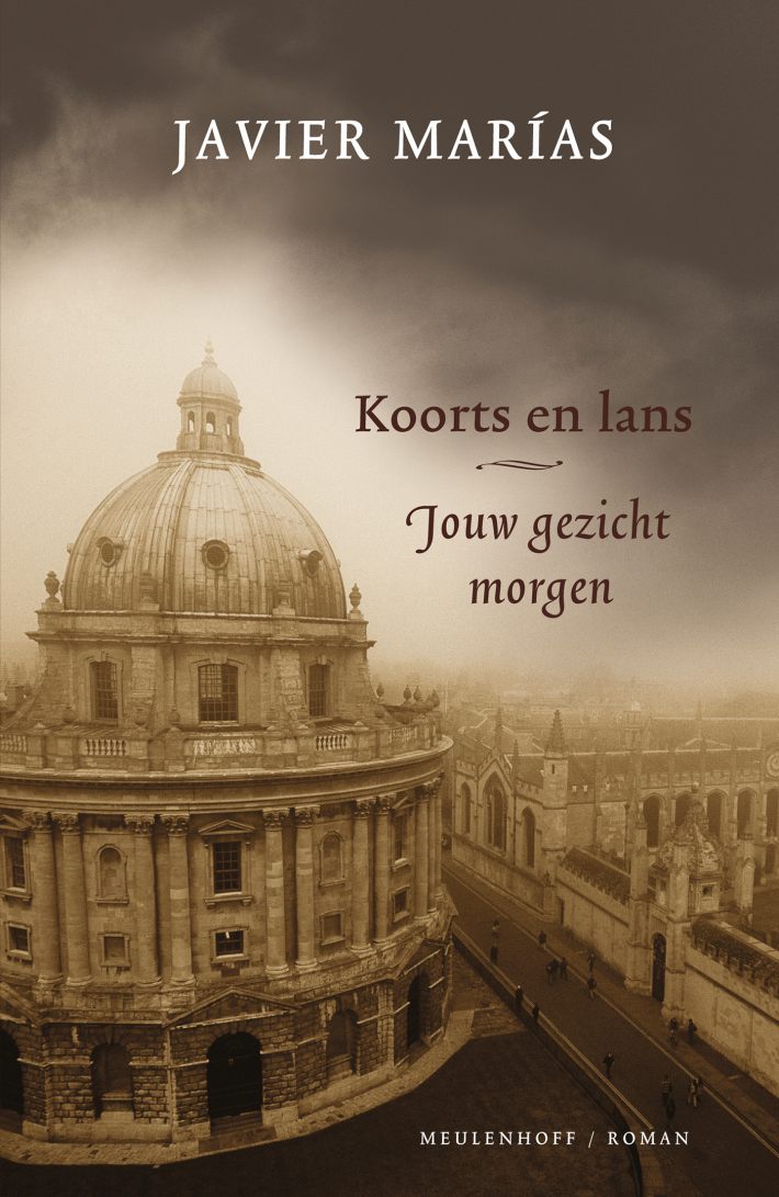 Koorts en lans Koorts en lans