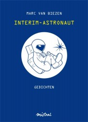 Interim-astronaut