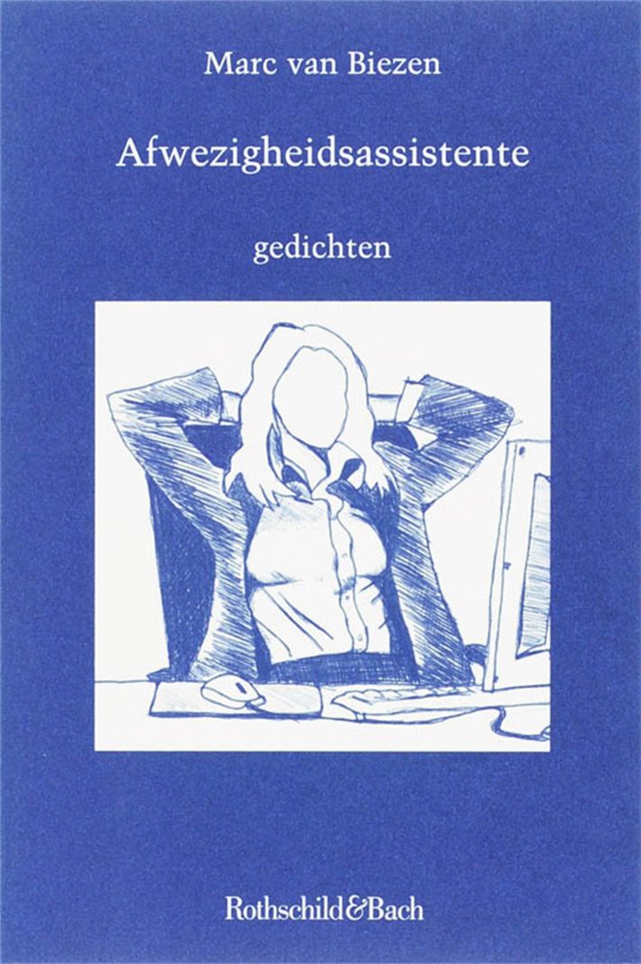 Afwezigheidsassistente Afwezigheidsassistente