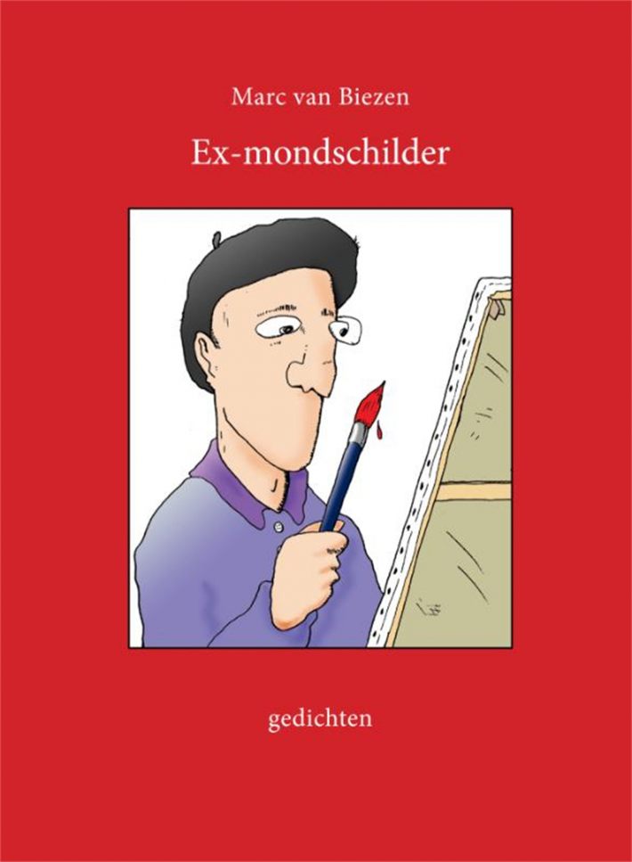 Ex-mondschilder Ex-mondschilder