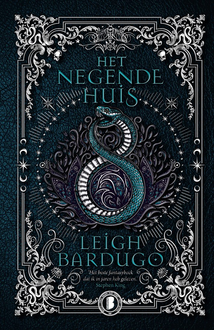Het negende huis • Het Negende Huis Het negende huis • Het Negende Huis