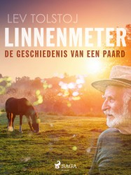 Linnenmeter - De geschiedenis van een paard