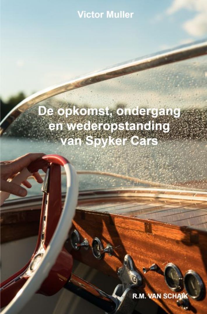 Spyker Spyker