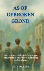 As Op Gebroken Grond