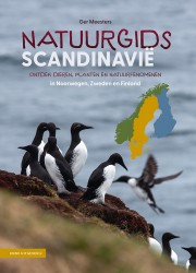 Natuurgids Scandinavië