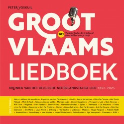 Groot Vlaams liedboek &bullet; Groot Vlaams liedboek