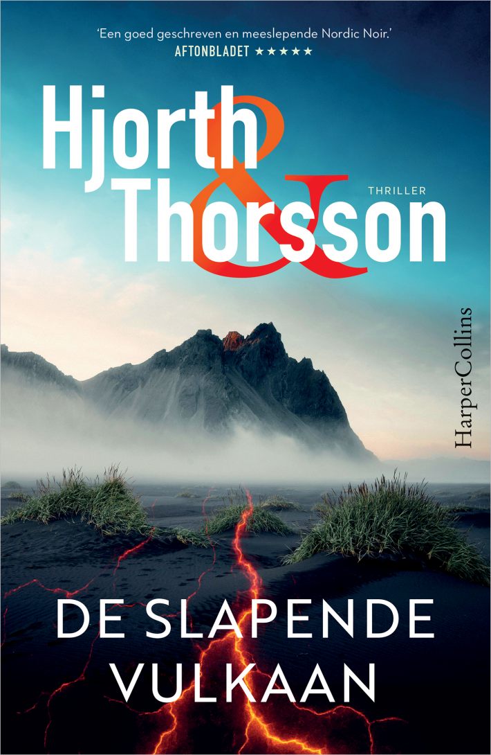 De slapende vulkaan • De slapende vulkaan De slapende vulkaan • De slapende vulkaan