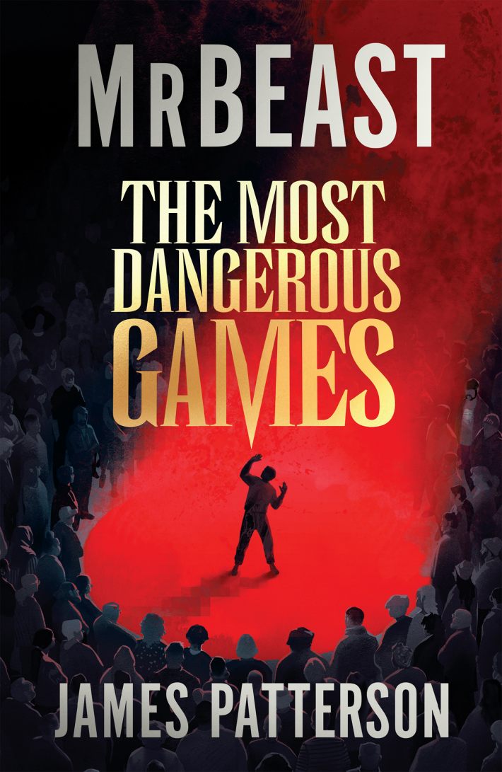 The Most Dangerous Games &bullet; The Most Dangerous Games